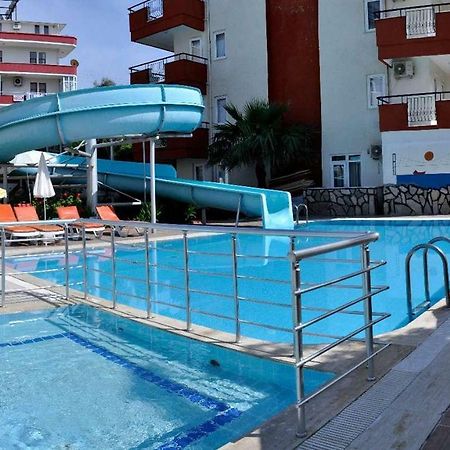 Hotel Solis Beach Odaonu Exterior foto