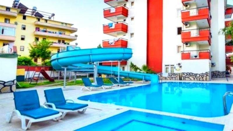 Hotel Solis Beach Odaonu Exterior foto